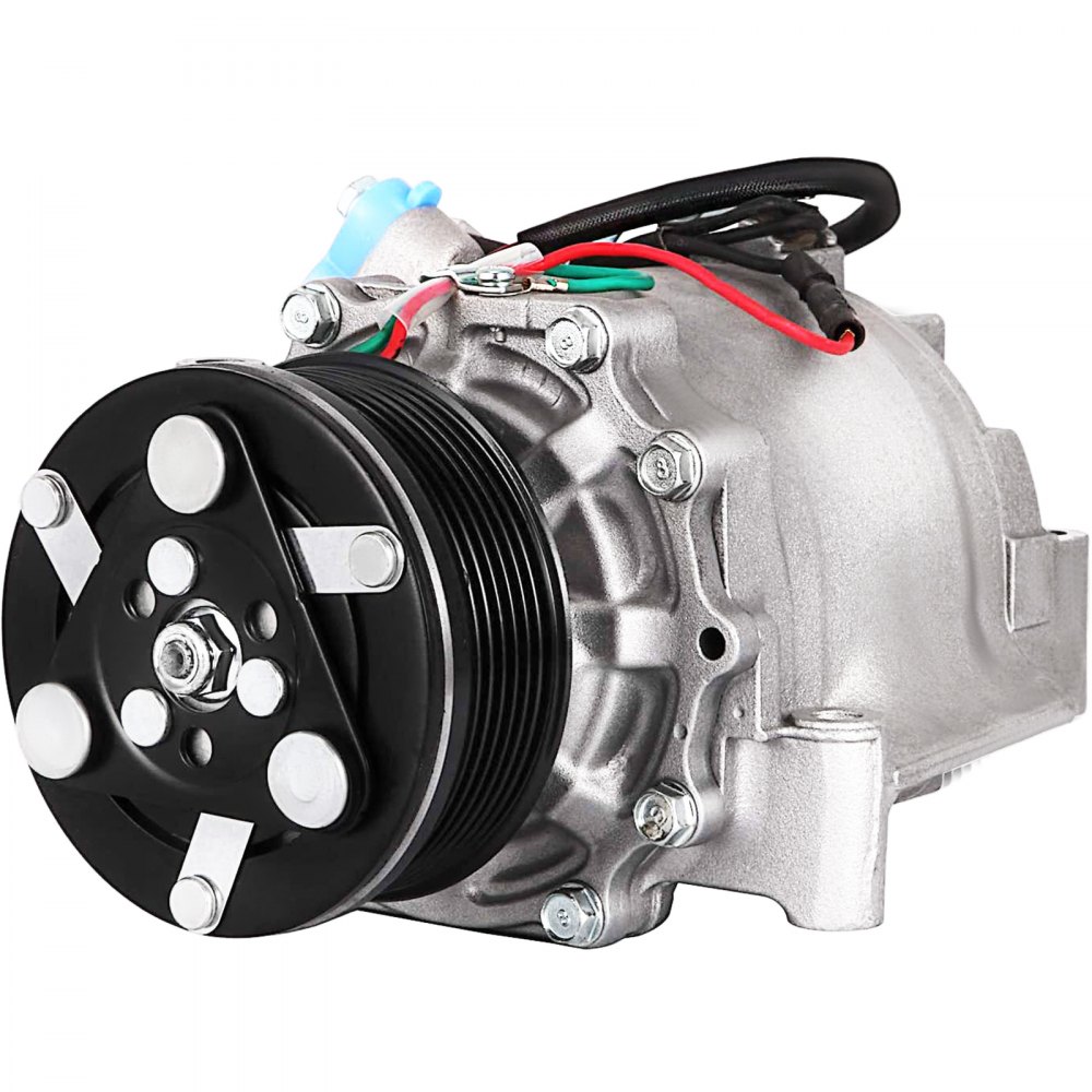 VEVOR AC Compressor Clutch for Honda Civic 1.8L 2006-2011 - BT1.8LKQYSJ000001V0