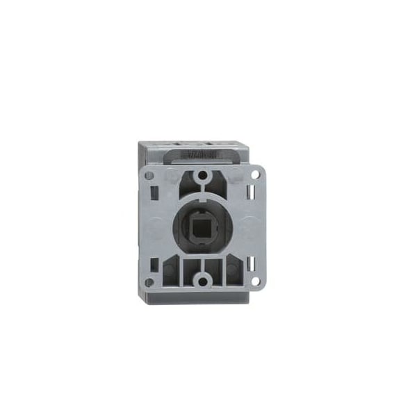Abb OT16FT3, 3P 16A UL508 NF DOOR MOUNT SW - OT16FT3

Abb OT16FT3, interruptor montado en puerta de 3P 16A UL508 NF - OT16FT3