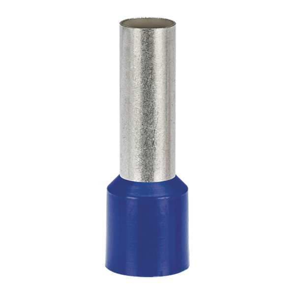 Panduit Prensaestopa, 6 AWG, PP, 7/8in., Paquete con 100 unidades - FSD84-18-C