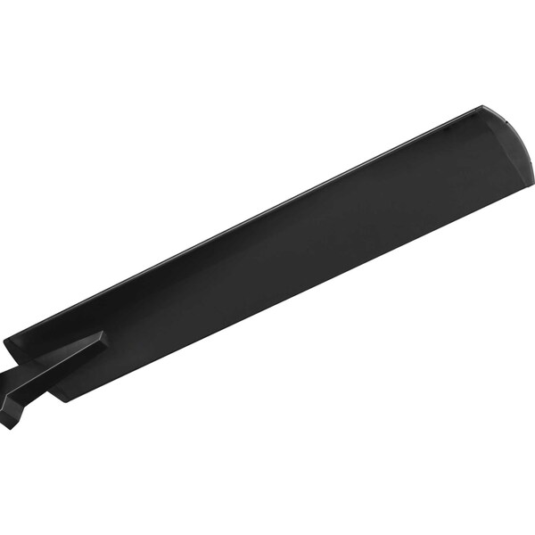 Progress Lighting 6 Speeds, 120V, Black, 10-1/2 in W - P250026-031-30