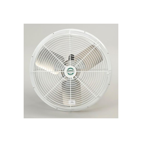 J & D Manufacturing J&D 12in Barnstormer Variable Speed With Standard Bracket 1/10 HP 1020 CFM - VBS12