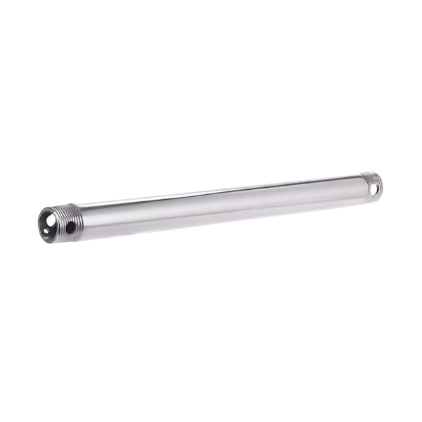 Westinghouse Westinghouse Brushed Nickel Silver Nickel Ceiling Fan Down Rod - 77526