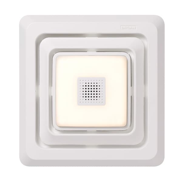 Broan Broan-NuTone Sensonic Bathroom Exhaust Fan Grille - FG800SPK
