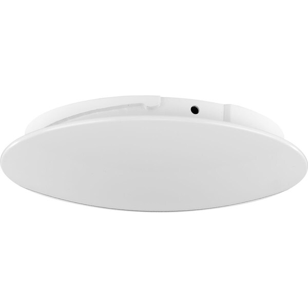 Progress Lighting Ceiling Fan Blank Plate for Trevina II P2555 - P2668-28