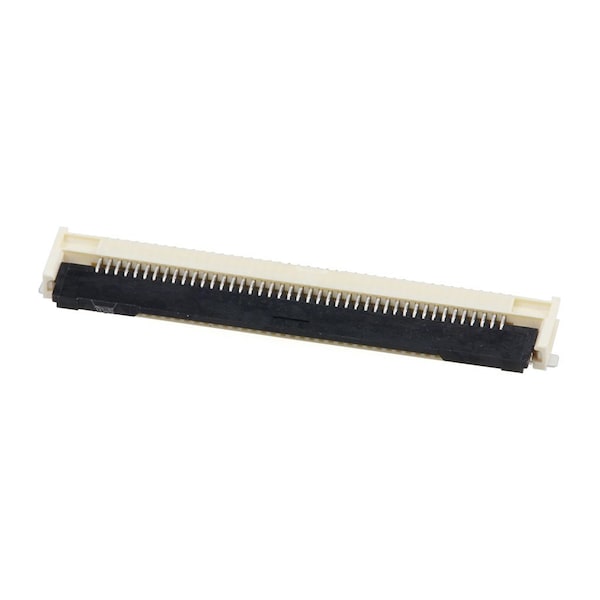 Molex 0.5 Fpc Zif Btm Cont Embt Pkg 43Ckt - 5051104396