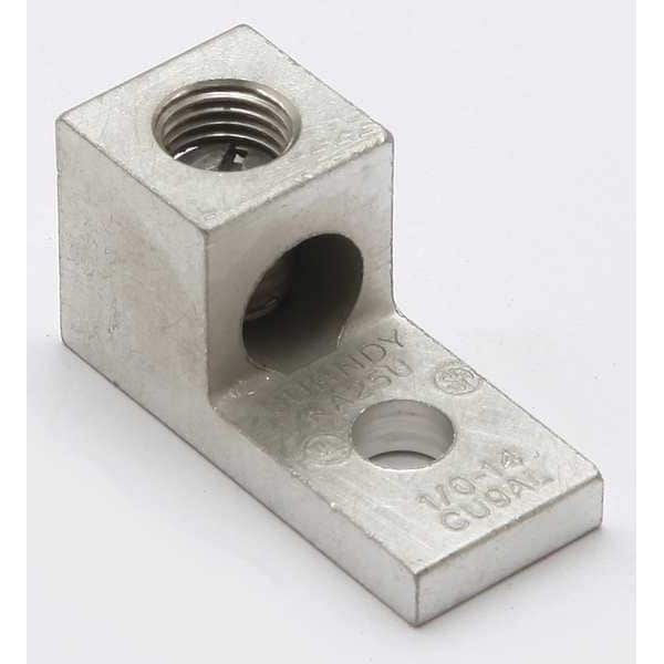 Conector Mecánico Burndy, Lengüeta, 1/0 a 14 AWG, 1 Cond - KA25U