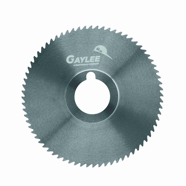 Martindale Electric 2.000 X .1200 X .500 36T C-2, Carbide Saw, w/ Hub - GCWH16145-24H