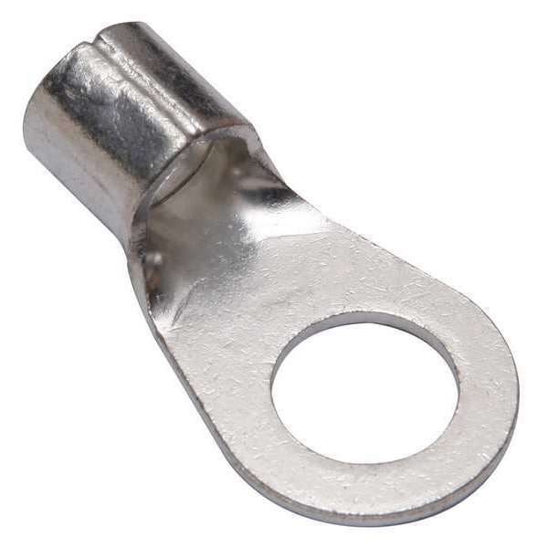 Burndy One Hole Lug Compress Conct, 2 AWG, PK5 - YAD2CM12E12

Comprimido de terminal de una perforación Burndy, calibre 2 AWG, paquete de 5 - YAD2CM12E12