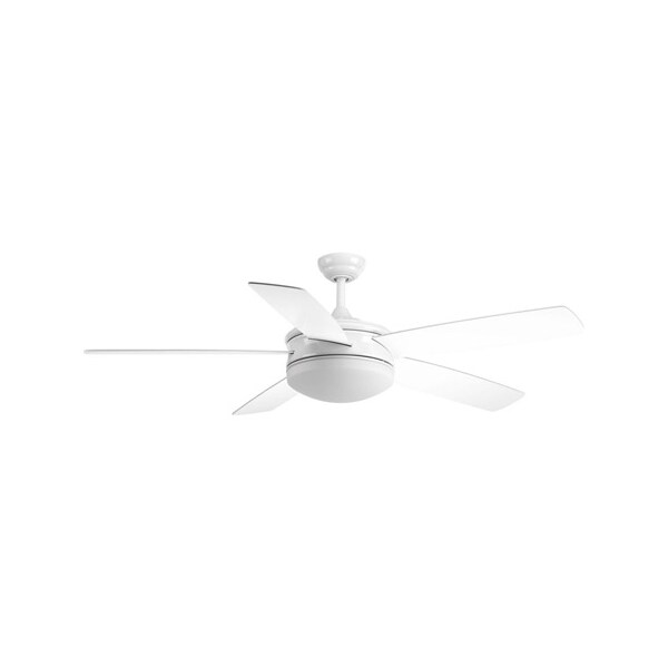 Progress Lighting Fresno, 60", 5 Blade Plywood - P2548-3030K
