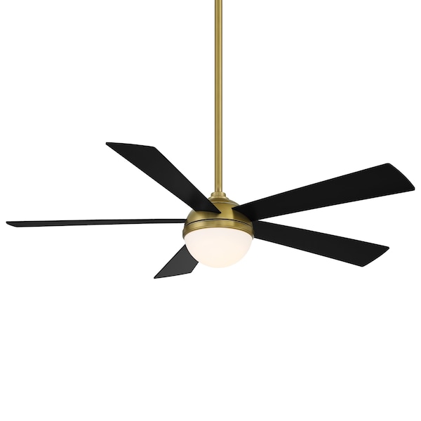 Wac 5 Blades, 120 V, 54 in W - F-053