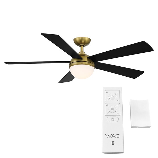 Wac 5 Blades, 120 V, 54 in W - F-053