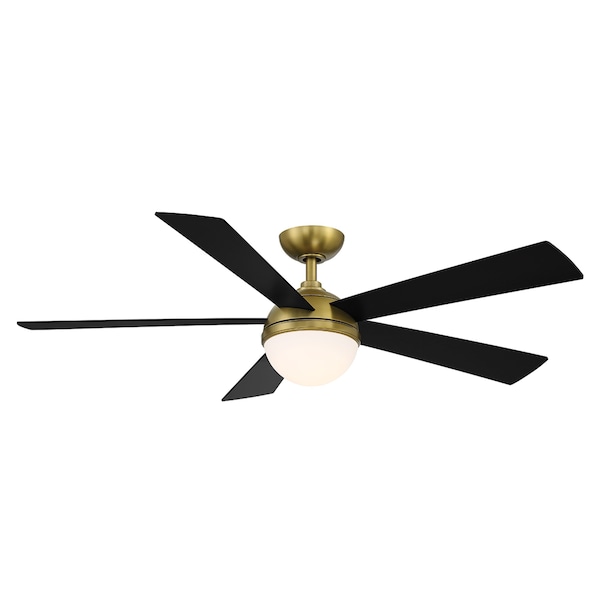 Wac 5 Blades, 120 V, 54 in W - F-053