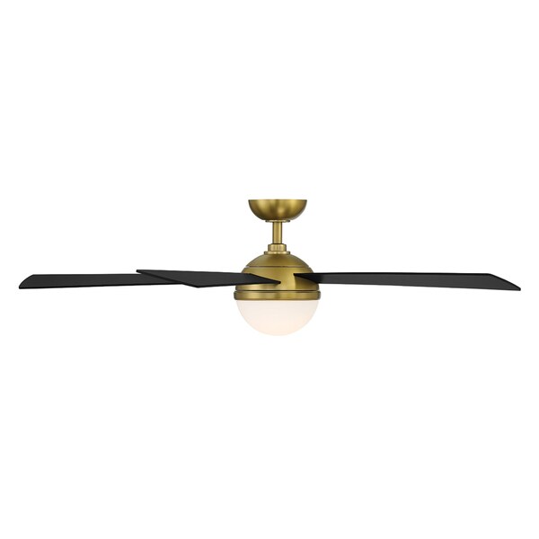 Wac 5 Blades, 120 V, 54 in W - F-053