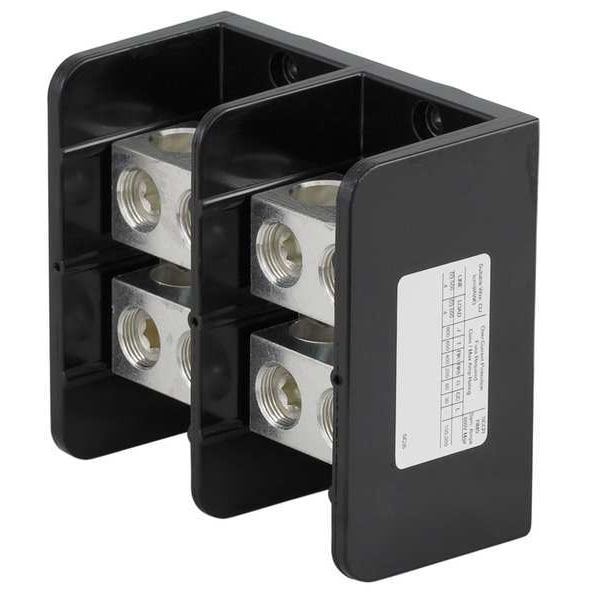 Bloque de Distribución de Energía Square D, 760A, 2P, 4AWG-500 MCM, 600V - 9080LBA2652021