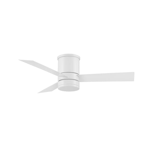 Modern Forms 3 Blades, 120 V, 44 in W - FH-W1803-44L