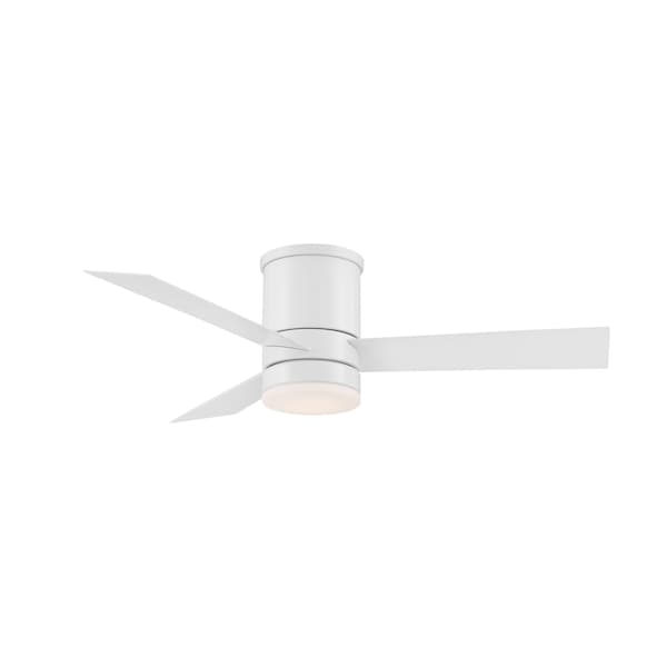 Modern Forms 3 Blades, 120 V, 44 in W - FH-W1803-44L