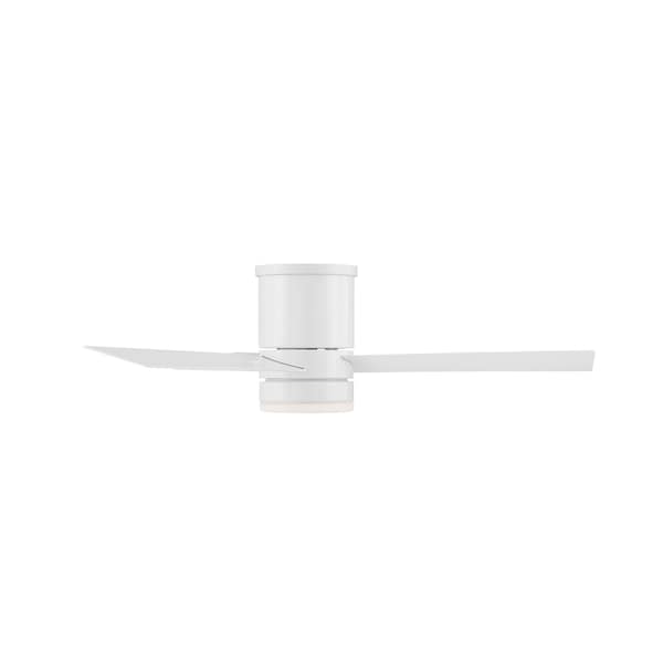 Modern Forms 3 Blades, 120 V, 44 in W - FH-W1803-44L