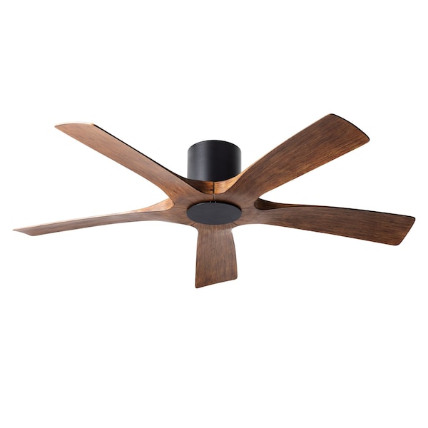 Modern Forms 5 Blades, 120 V, 54 in W - FH-W1811-5-54