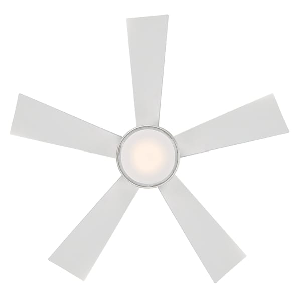 Modern Forms 5 Blades, 120 V, 42 in W - FR-W1801-42L