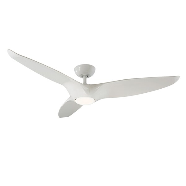 Modern Forms 3 Blades, 120 V, 60 in W - FR-W1813-60L