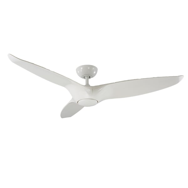 Modern Forms 3 Blades, 120 V, 60 in W - FR-W1813-60L