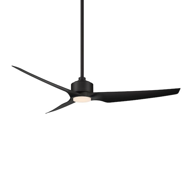 Wac 3 Blades, 120 V, 60 in W - F-056L