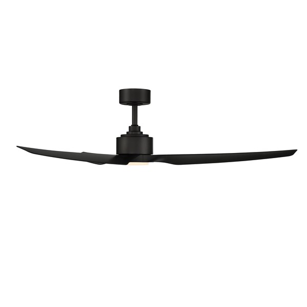 Wac 3 Blades, 120 V, 60 in W - F-056L