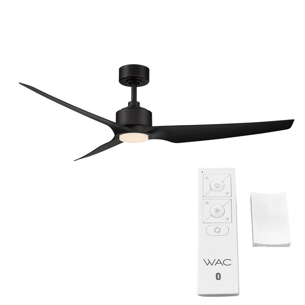 Wac 3 Blades, 120 V, 60 in W - F-056L