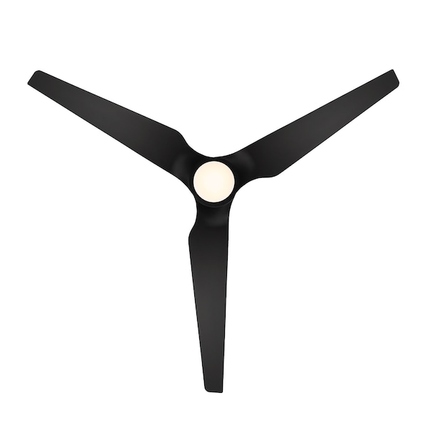Wac 3 Blades, 120 V, 60 in W - F-056L