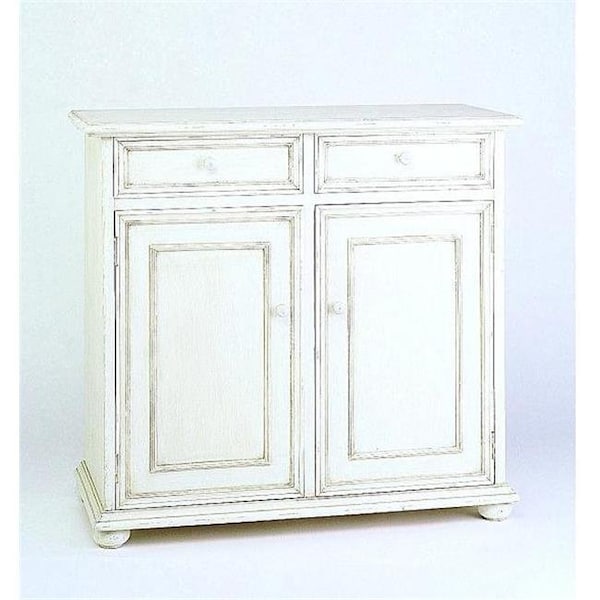 Wayborn Furniture & Access Wayborn Furniture 4167 Jayson Cabinet - 4167