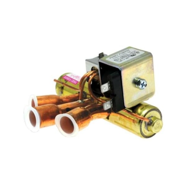 Rheem PRO REVERSING VALVE, 61-102498-04 - 61-102498-04