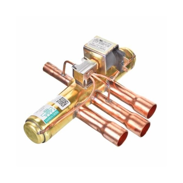 Rheem PRO REVERSING VALVE, 61-102498-09 - 61-102498-09