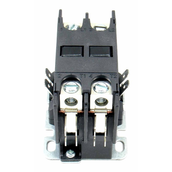 Rheem Coil 2P 40amp Cont 24V - 42-42139-13