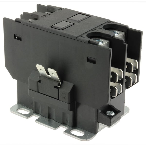 Rheem Coil 2P 40amp Cont 24V - 42-42139-13