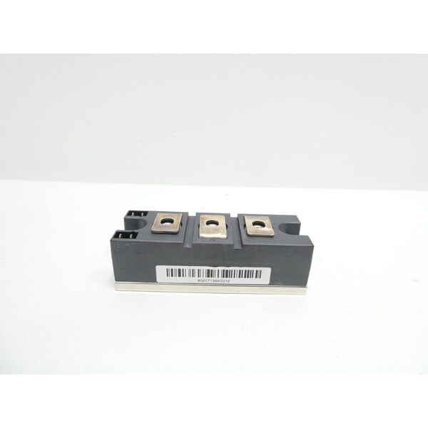 Bloque de terminales y contactos POWERBLOCK de Infineon - TT142N14KOF