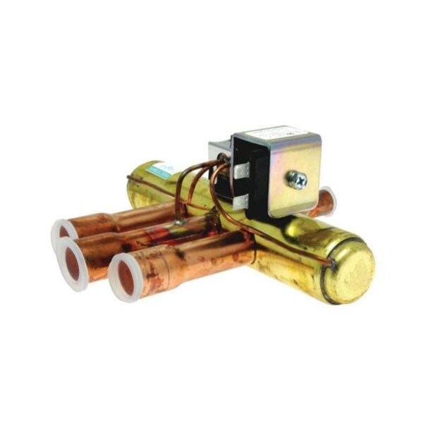 Rheem PRO REVERSING VALVE, 61-102498-02 - 61-102498-02