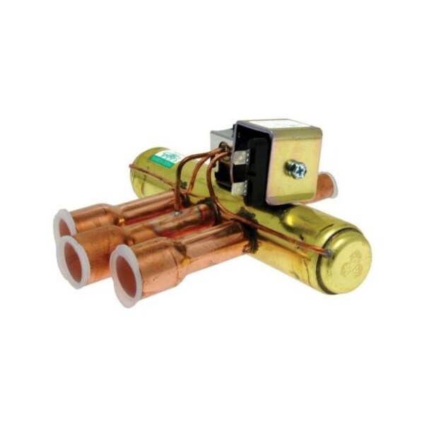 Rheem REVERSING VALVE, 61-102498-06 - 61-102498-06