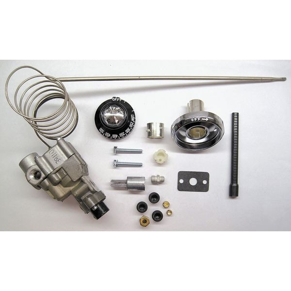 Robertshaw Gas Cooking Control, Tstat Kit For Ovens - 4350-127