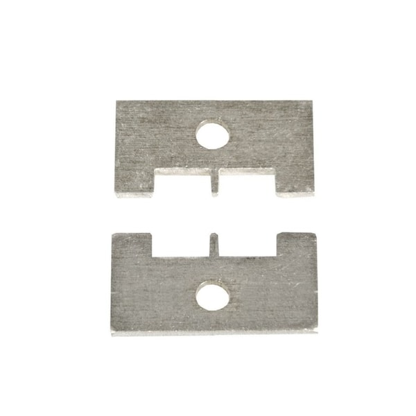 Anderson Power Products PP15/30 2&4P MTG CLP 2/SET - 1462G1

Productos de potencia Anderson PP15/30 2&4P MTG CLP 2/SET - 1462G1