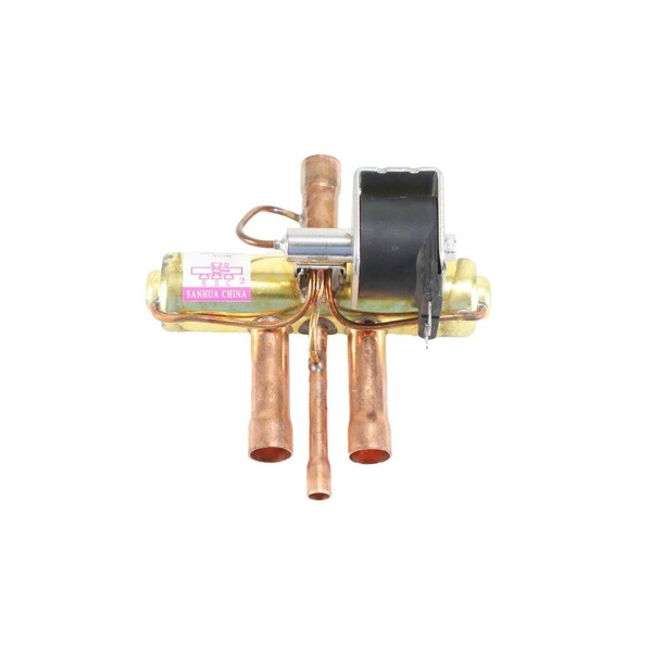 Bard 1/2 in. x 1/2 in. Reversing Valve - 5650-051BX