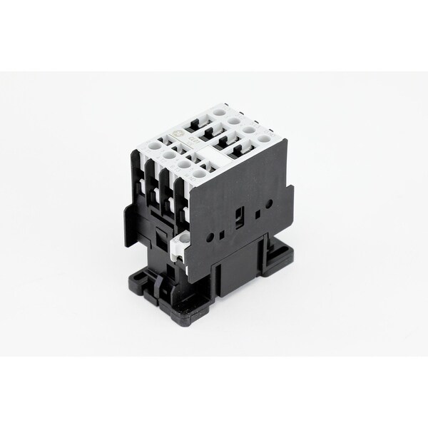 Reznor Cont 4P 25amp, w/Aux 600VCoil - 151153