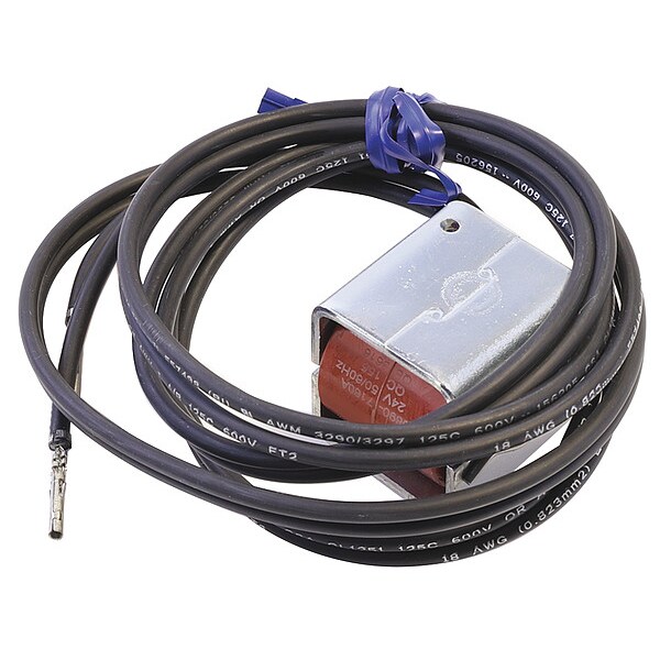 York Reversing Valve Coil, 24V, 59" Lead - S1-025-26327-700