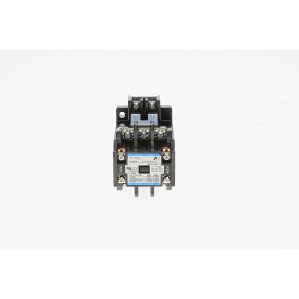 Sanyo Hvac Coil 3P 30amp, w/Aux Cont 200V - 6231596800