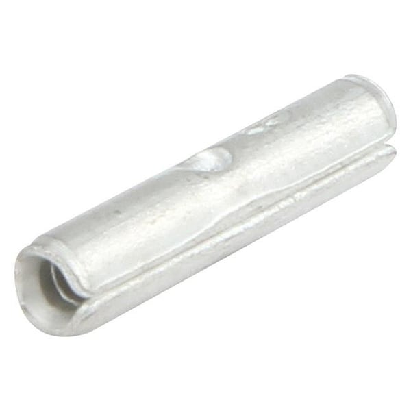 Allstar Performance ALL76000 Conector de Muesca sin Aislamiento de Calibre 22-18 - Paquete de 20 - ALL76000