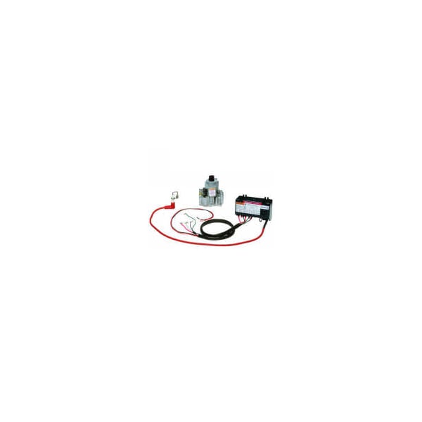 Honeywell Y8610U6006 Retrofit Kit For - Y8610U6006