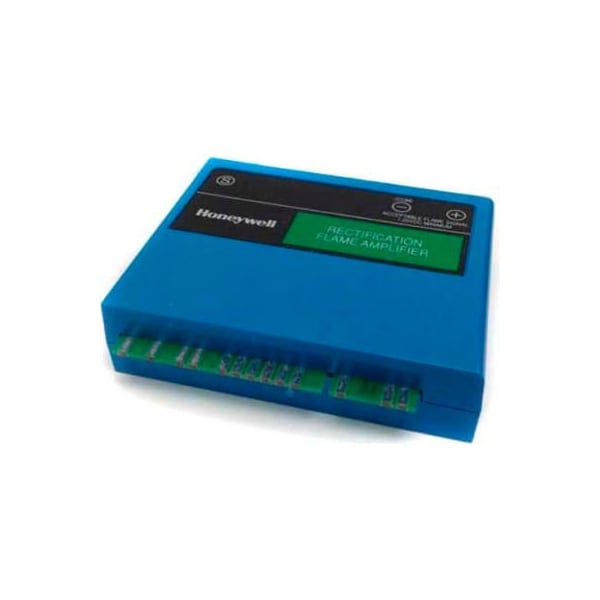 Honeywell Honeywell Flame Amplifier R7861A1026 For 7800 Series & R7140 Relay Modules - 2 Seconds Or 3 Seconds - R7861A1026