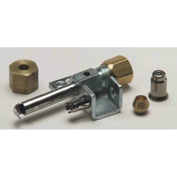 Robertshaw Pilot Assembly, LP/NG, Aerated - 1810-100