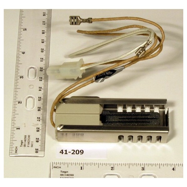 Robertshaw 41-209 Norton Oven Ignitor With - 41-209
