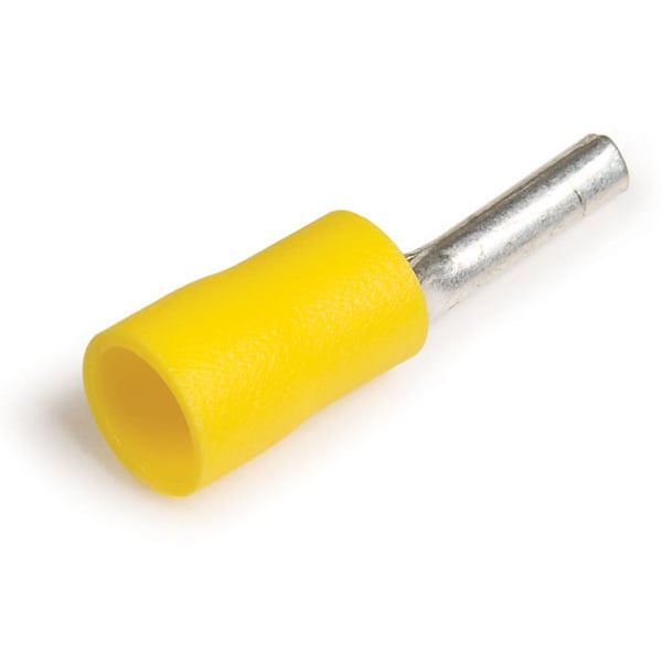 Terminal de clavija de vinilo Grote 12-10 AWG - 84-2173
