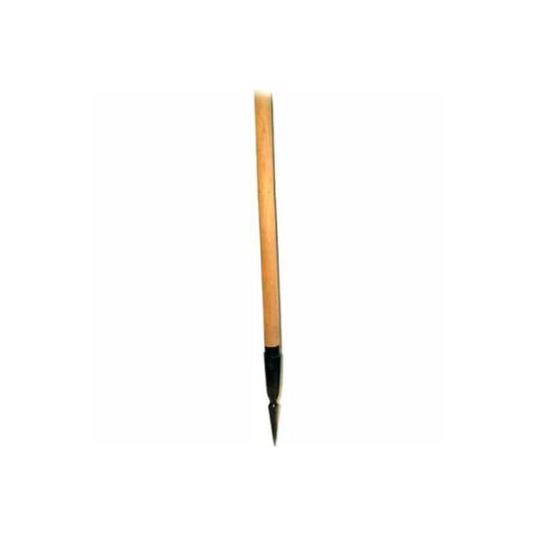 Peavey Mfg Co. Peavey Pick Pole with Solid Socket Pick TE-017-192-0581 Hardwood Handle 16-1/2' - TE-017-192-0581